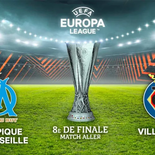 [ SPORT - FOOTBALL ] OM vs Villareal: Un arbitrage contesté