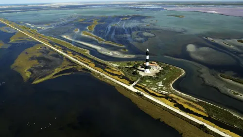 [ CLIMAT/ENVIRONNEMENT ] quel avenir pour la Camargue ?