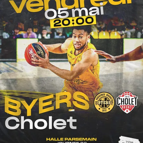 [ SPORT ] Basketball/BetclicElite: Dernière chance de maintient ce...