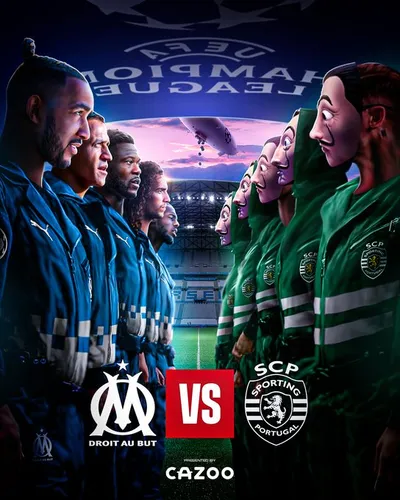 [SPORT/LDC] Les Marseillais en mode survie