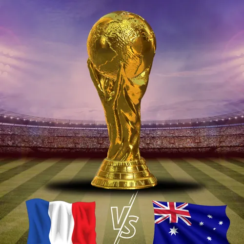 [ SPORT ] Football/QatarWorldCup2022: L'Affiche du jour !