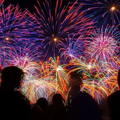 [ SOCIÉTÉ ]: Pas de feu d’artifice dans les Bouches du Rhône