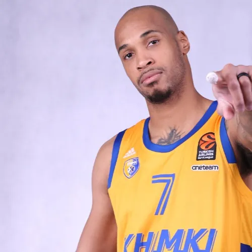 [ SPORT ] Basketball/ProA: Garlon Green signe au Fos Provence Basket