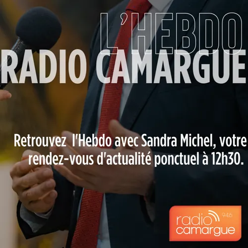 RADIO CAMARGUE