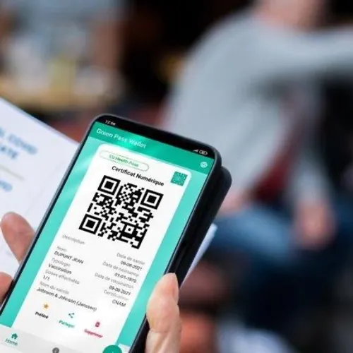 [ SOCIÉTÉ ]: Un article clé du projet de loi sanitaire rejeté