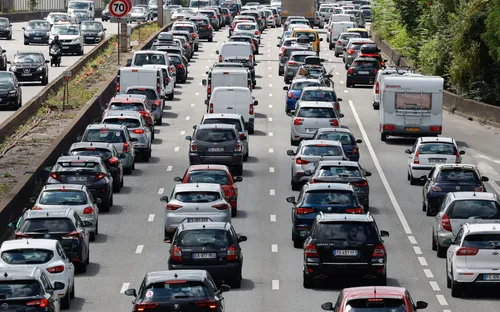 Circulation : un week-end de l’Ascension sous haute vigilance sur...