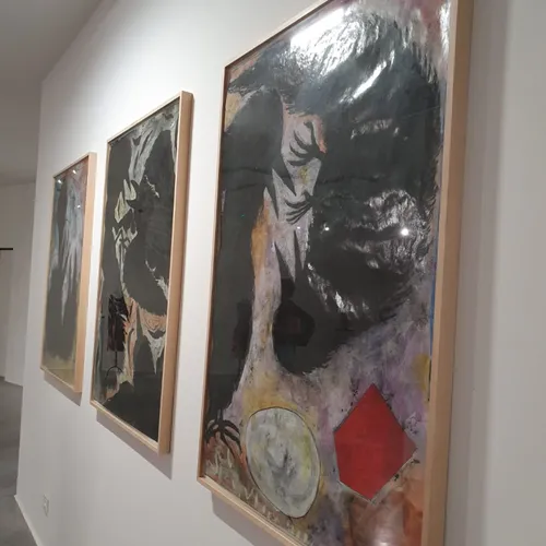 [ CULTURE ] POLARIS, LE NOUVEAU CENTRE DART VOIT LE JOUR AU COEUR...