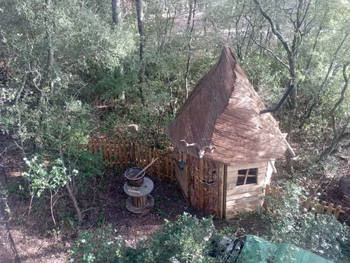 Aoubré à Flassans-sur-Issole : une parenthèse nature à vivre en...