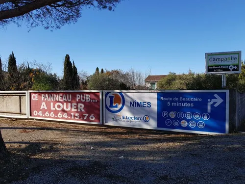 [ Société ] Bad buzz autour de l’hypermarché Leclerc à Nîmes