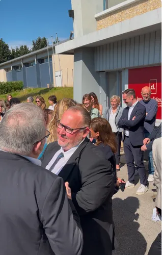 [ ECONOMIE - ARLES ] La CCI du Pays d’Arles a officiellement lancé...