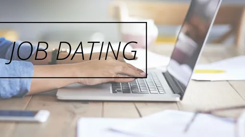 [ SOCIETE ] JOB DATING ALTERNANCE ET EMPLOI LE 8 JUIN 2022 A ARLES