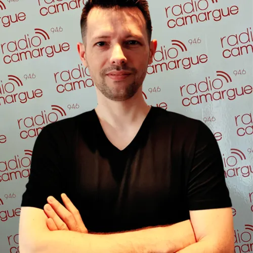 Jérôme- Animateur du 9H / 13H