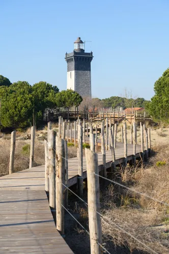 Le Grau-du-Roi : 111 marches pour découvrir la Camargue autrement