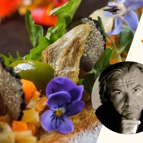 [ LES RECETTES DU CHEF RABANEL ]: Comment réaliser un bouillon ?