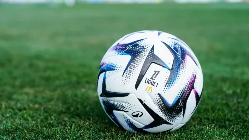 Marseille décroche l’Europe, suspense total pour le maintien en...