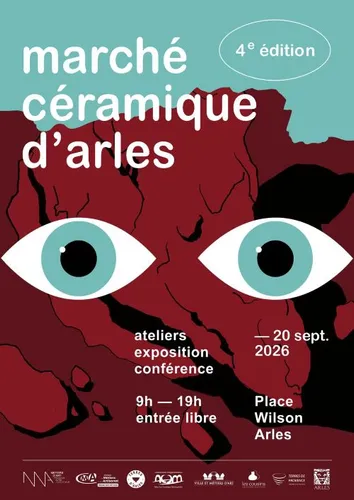 À Arles, la céramique s’invite aux Journées du Patrimoine