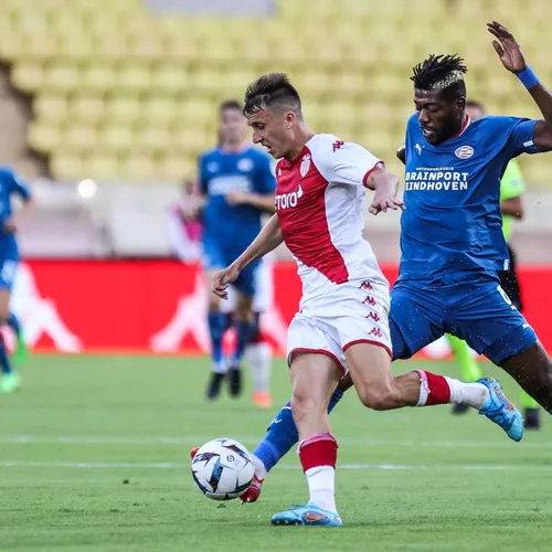 [ SPORT ] Football/L1: L'affiche de ce mardi 9 août