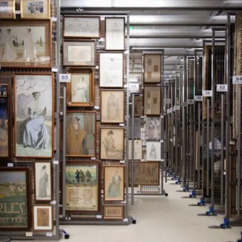 [ CULTURE ] LES JOURNÉES DU PATRIMOINE - MUSEON ARLATEN