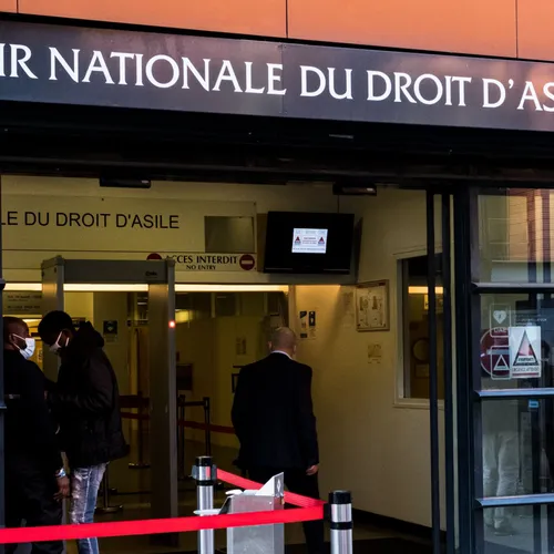 [ SOCIETE ] Un juge écarté de la Cour à Marseille