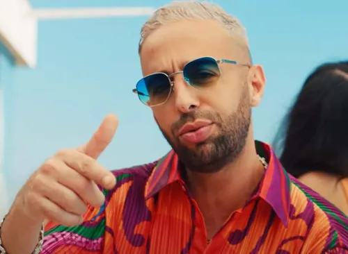 [ Justice ] Le rappeur marseillais Naps condamné à sept ans de...