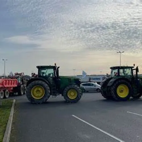 [ MANIFESTATIONS ] De grosses perturbations sont à prévoir tout au...