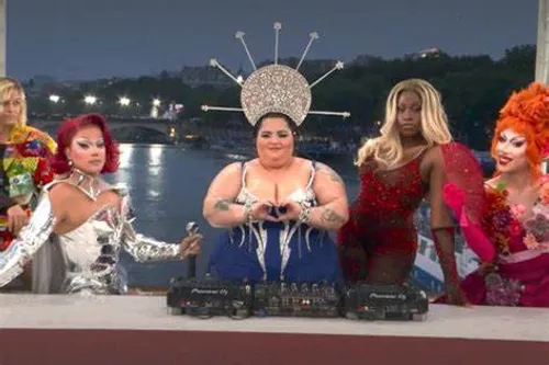 [ SOCIETE ] La plainte de la DJ Barbara Butch suite à l'ouverture...