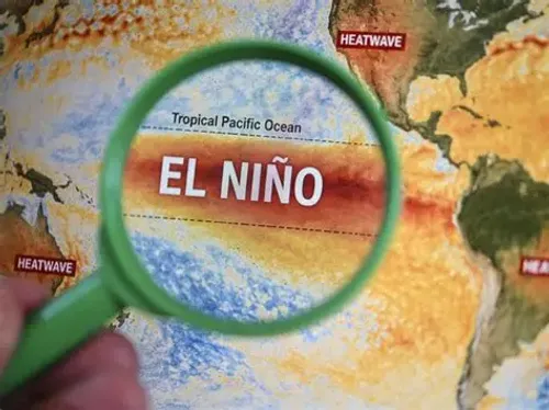 « Super El Niño » : quelles conséquences pourrait-il réellement...