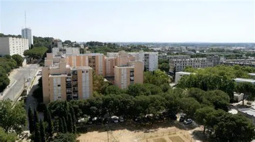 [ SOCIETE ] Les rénovations à Nîmes commencent