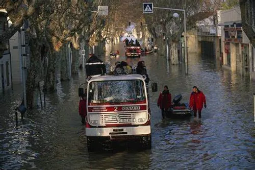 [ SOCIETE ] Le Pays d’Arles célèbre un triste anniversaire cette...
