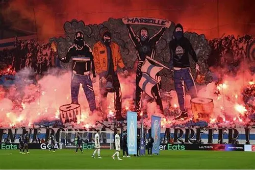 [ Foot ] OM/PSG : Les dernières places en vente pour un Classico...