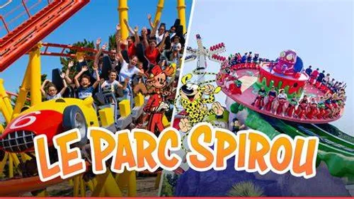 [ Société ] Le Parc Spirou Provence : Un bilan exceptionnel pour sa...