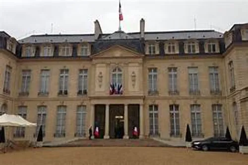 [ Tensions au Moyen-Orient ] Un nouveau conseil de défense convoqué...