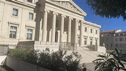 [Justice] Le parquet de Marseille dresse un premier bilan de sa...