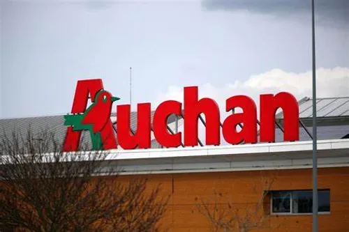 [ Société ] Auchan s'apprête à annoncer un projet de plan social...