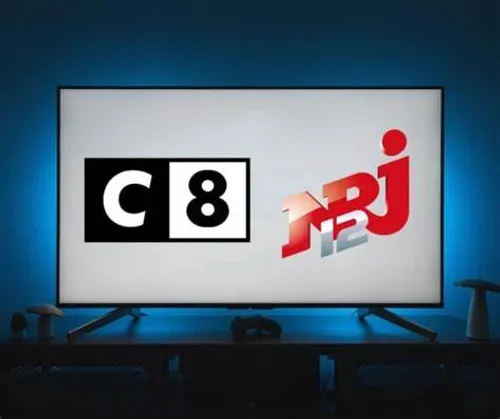 [ TV ] C8 et NRJ12 : Fin d'une ère sur la TNT et émergence de...