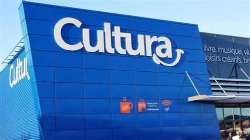 [ SECURITE ] Cyberattaque : L'enseigne Cultura frappée dans la...