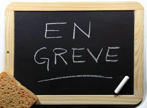 [ Société ] Les enseignants du Gard et des Bouches-du-Rhône lancent...