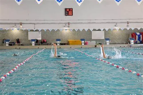 [ Société ] Fermeture du stade nautique de Fos-sur-Mer :...