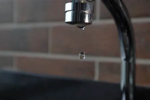 [ Société ] Coupure d'eau prévue aux Saintes-Maries-de-la-Mer : 60...