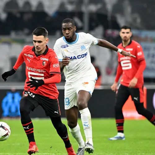 [ SPORT - FOOTBALL ] L’Olympique de Marseille enchaîne !