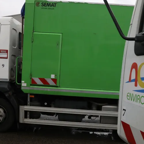 [ SOCIETE - ARLES ] Arles - Ramassage des ordures : la fin du...