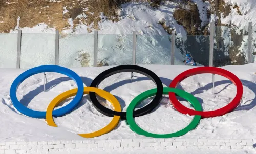 [ Société ] L’État s’engage pour les Jeux Olympiques d’Hiver 2030...