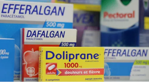 [ Santé / Sécurité ] Alerte de l’ANSM : Le Paracétamol Challenge,...