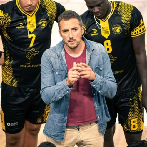 [ SPORT ] Volleyball/N2: Le VBA en quart de finale de la coupe de...