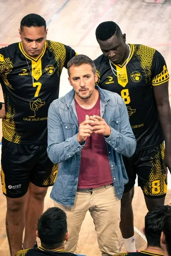 [ SPORT ] Volleyball/N2: Le VBA en quart de finale de la coupe de...