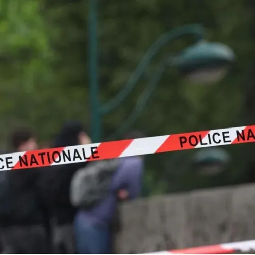 [SOCIETE] Un homme blessée par balle à Marseille 