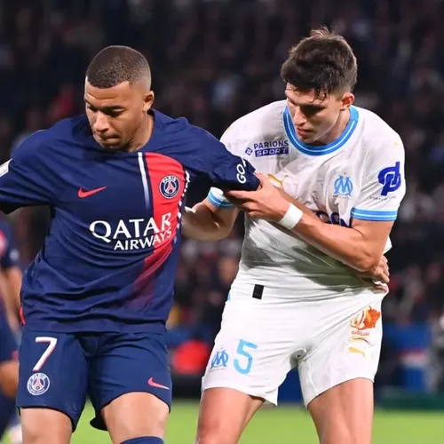[ SPORT - FOOTBALL ] OM VS PSG : L'OM au plus mal