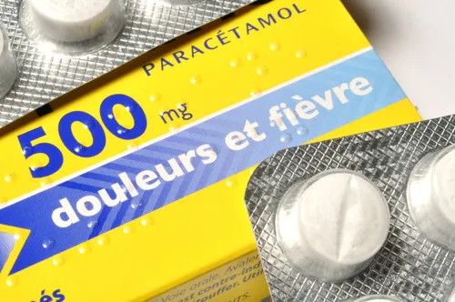 [ Santé ] Étude de l'UFC-Que Choisir : Certains médicaments périmés...