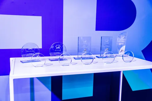 Bruno Schiavo représentera Marseille au concours national des Bus d’Or