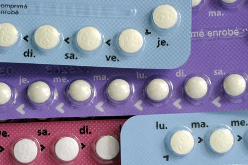 Pilules au désogestrel : 1,6 million de femmes alertées sur un...